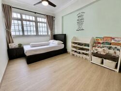 Blk 477 Sembawang Drive (Sembawang), HDB 4 Rooms #586758351